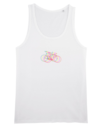 Color Wheels White