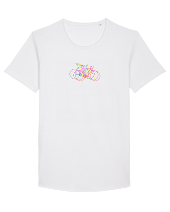 Color Wheels White