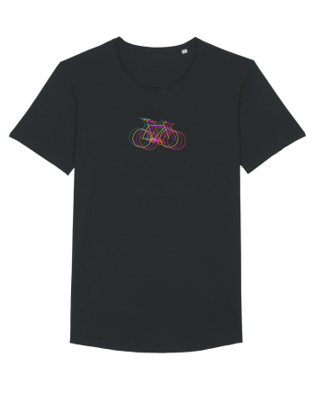 Color Wheels Black