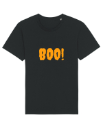 Halloween! Tricou mânecă scurtă Unisex Rocker