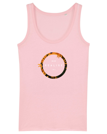 realise Cotton Pink