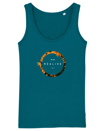 realise Ocean Depth