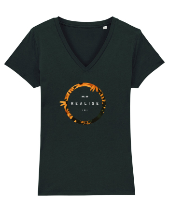 realise Black