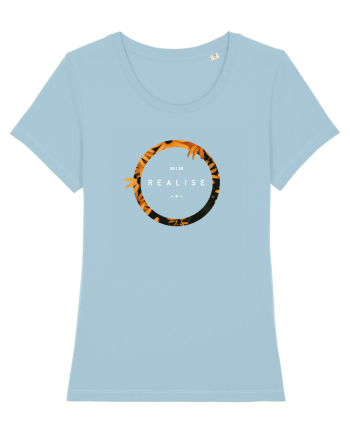 realise Sky Blue