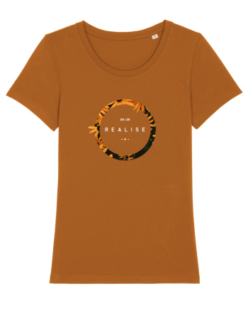 realise Roasted Orange