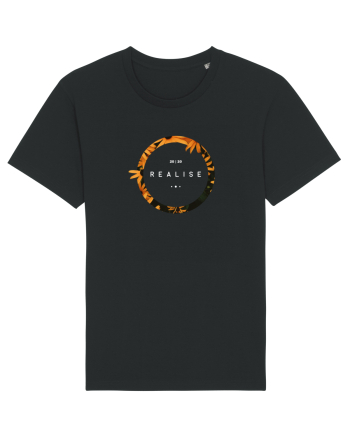 realise Black