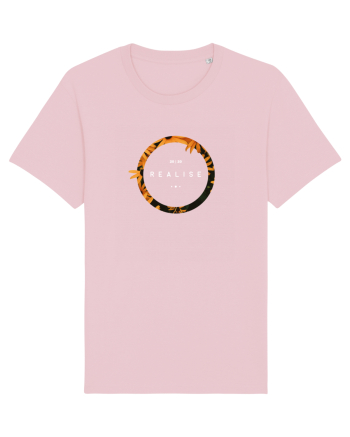 realise Cotton Pink