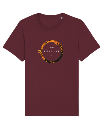 realise Burgundy