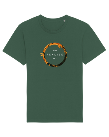 realise Bottle Green