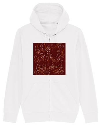 Ramuri de Toamna White