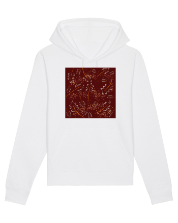 Ramuri de Toamna White