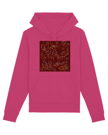 Ramuri de Toamna Raspberry