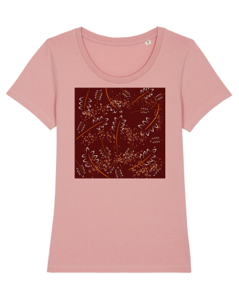 Ramuri de Toamna Canyon Pink