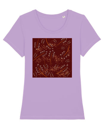 Ramuri de Toamna Lavender Dawn
