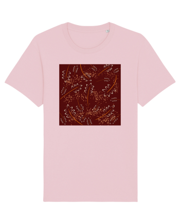 Ramuri de Toamna Cotton Pink