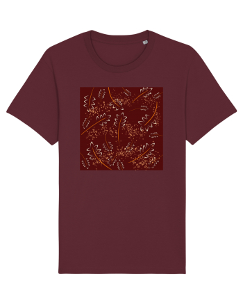 Ramuri de Toamna Burgundy
