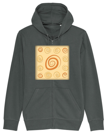 Swirls Anthracite