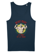 Beast Mode Go Hard Or Go Home Maiou Bărbat Runs