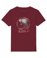 I can't wait to grow up! Tricou mânecă scurtă  Copii Mini Creator