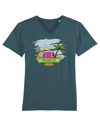 Vacanță tropicală Stargazer