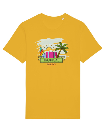 Vacanță tropicală Spectra Yellow