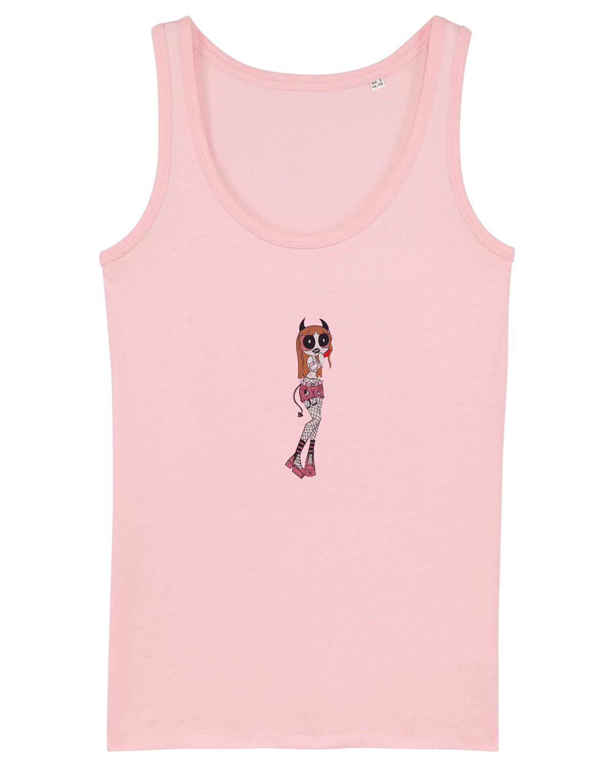 Maiou Damă Dreamer Cotton Pink