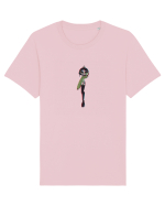 Powerpuff Buttercup Aesthetic Girls Tricou mânecă scurtă Unisex Rocker