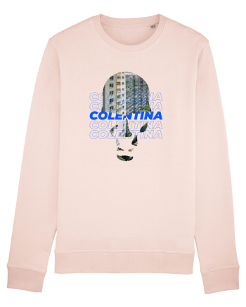 8 cartiere - COLENTINA Candy Pink