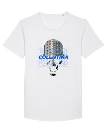 8 cartiere - COLENTINA White
