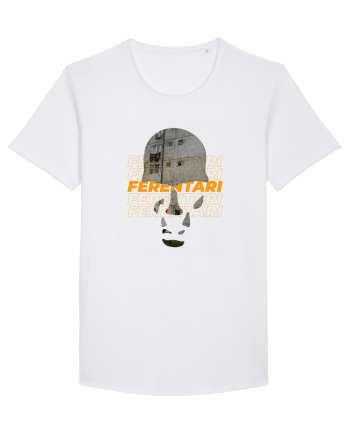 8 cartiere - FERENTARI White