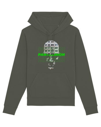 8 cartiere - PANTELIMON Khaki