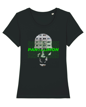8 cartiere - PANTELIMON Black