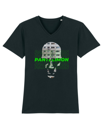 8 cartiere - PANTELIMON Black