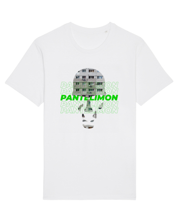 8 cartiere - PANTELIMON White