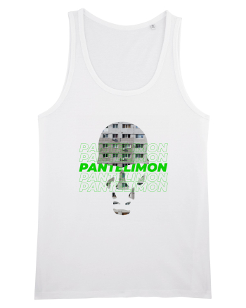 8 cartiere - PANTELIMON White