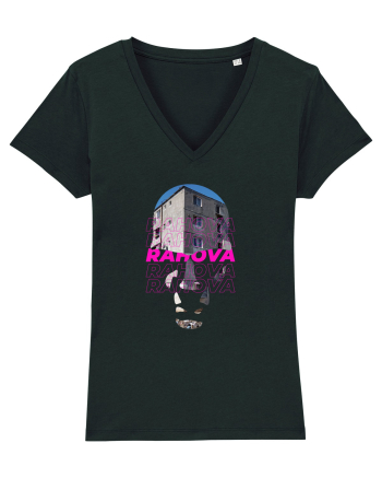 8 cartiere - RAHOVA Black