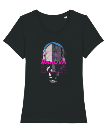 8 cartiere - RAHOVA Black