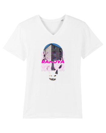 8 cartiere - RAHOVA White