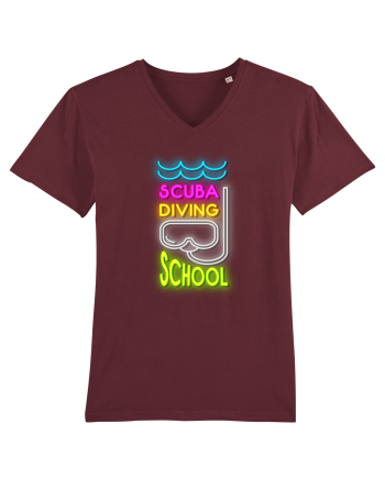 Școala de scufundări Burgundy