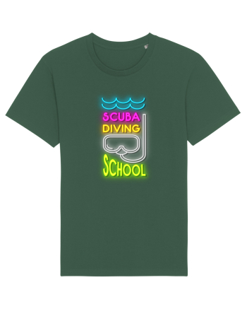 Școala de scufundări Bottle Green