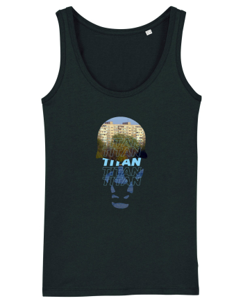8 cartiere - TITAN Black