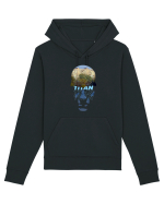 8 cartiere - TITAN Hanorac Unisex Drummer