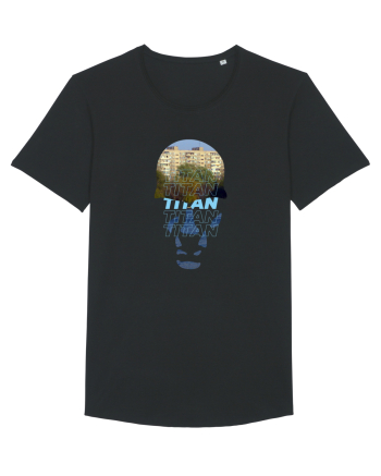 8 cartiere - TITAN Black