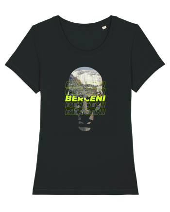 8 cartiere - BERCENI Black