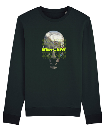 8 cartiere - BERCENI Black