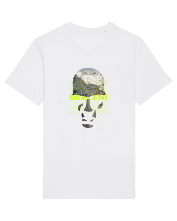 8 cartiere - BERCENI White