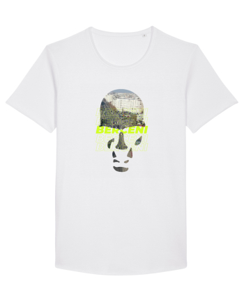 8 cartiere - BERCENI White
