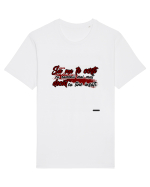 Lucian Blaga Tricou mânecă scurtă Unisex Rocker
