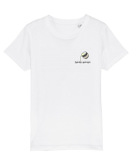 Draw it! Tricou mânecă scurtă  Copii Mini Creator