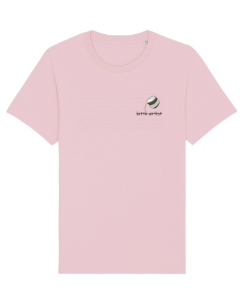 Draw it! Cotton Pink